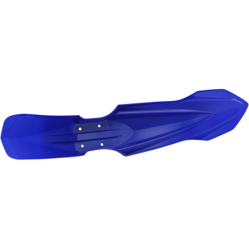 FRONT FENDER- YZ250F/450F:10-10 BLUE