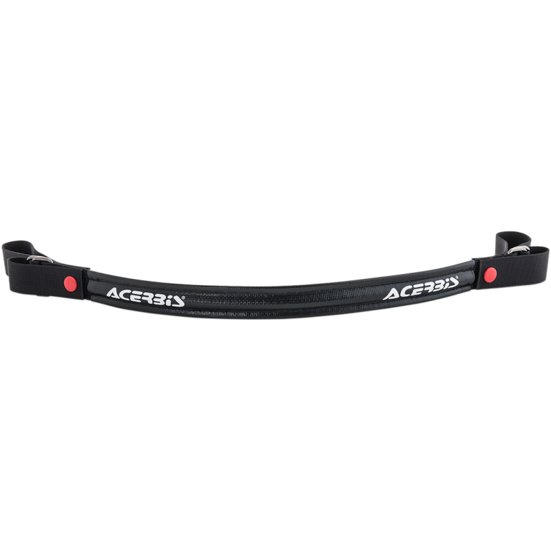 STRAP RESCUE FRONT BLK
