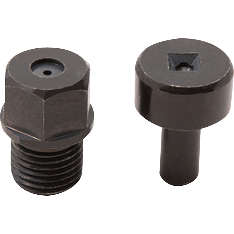 QUAD-STAKE RIVET KIT TOOL