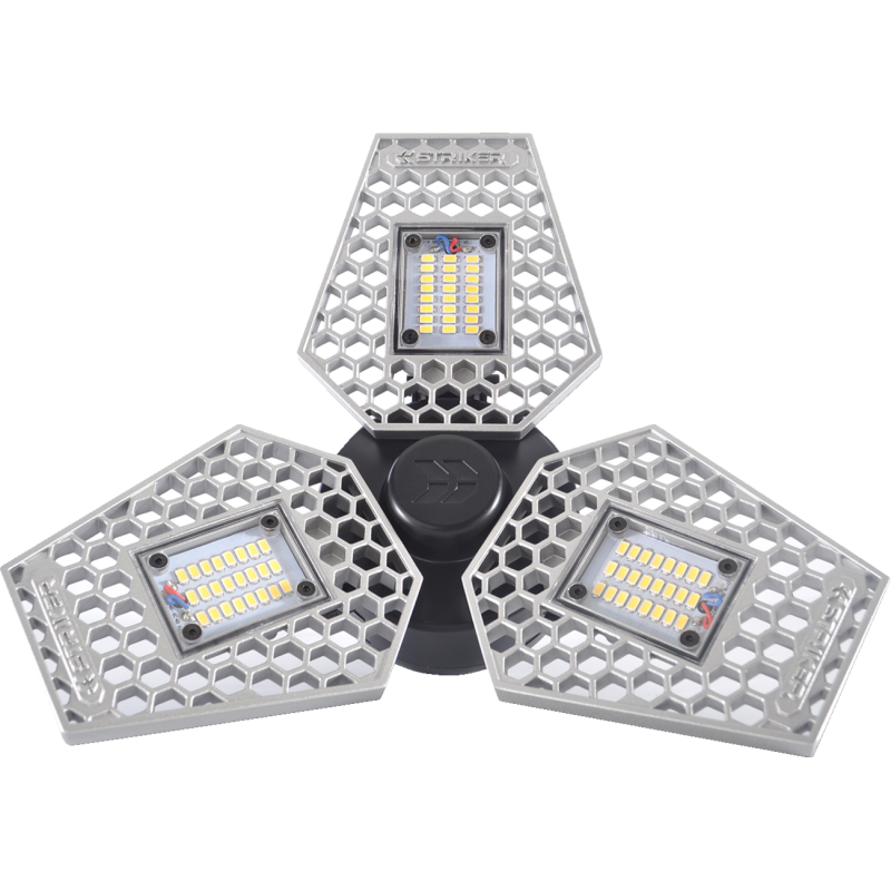 TRILIGHT CEILING LIGHT