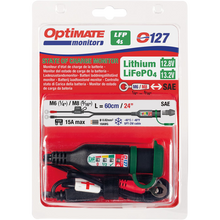 OPTIMATE MONITOR O-127