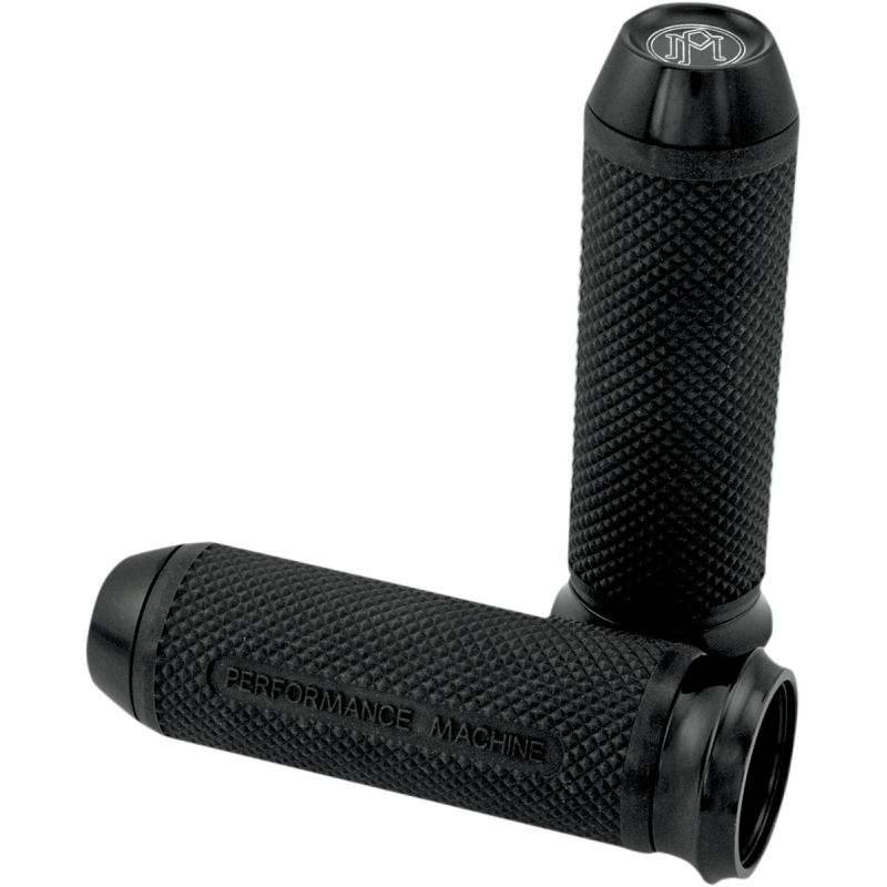 84-17 ELITE GRIPS BLK CABLE TYPE