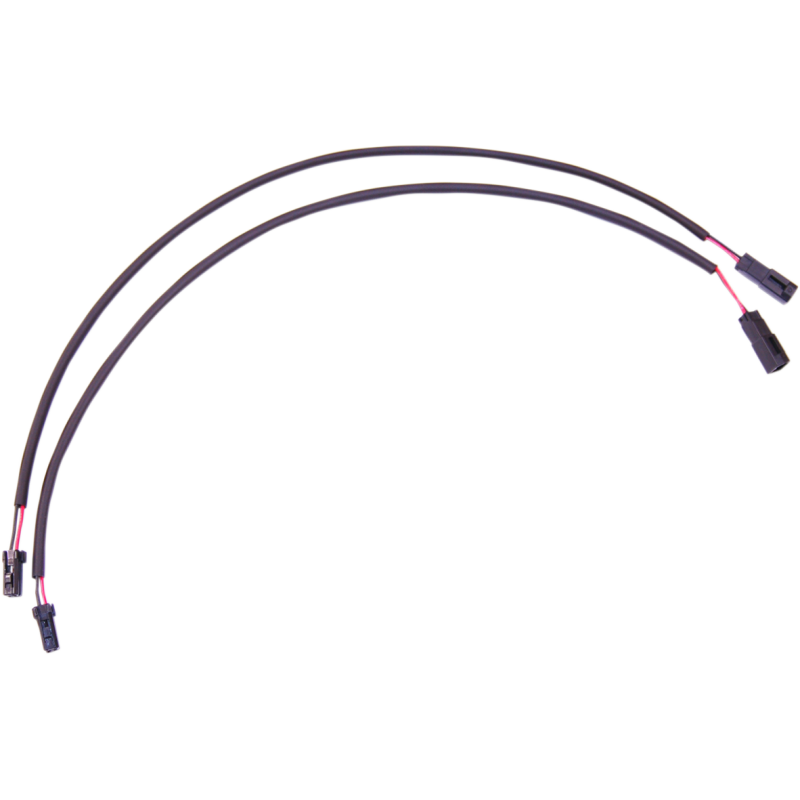 08-19 FLHT WIRE EXT F/ HEATED GRIPS