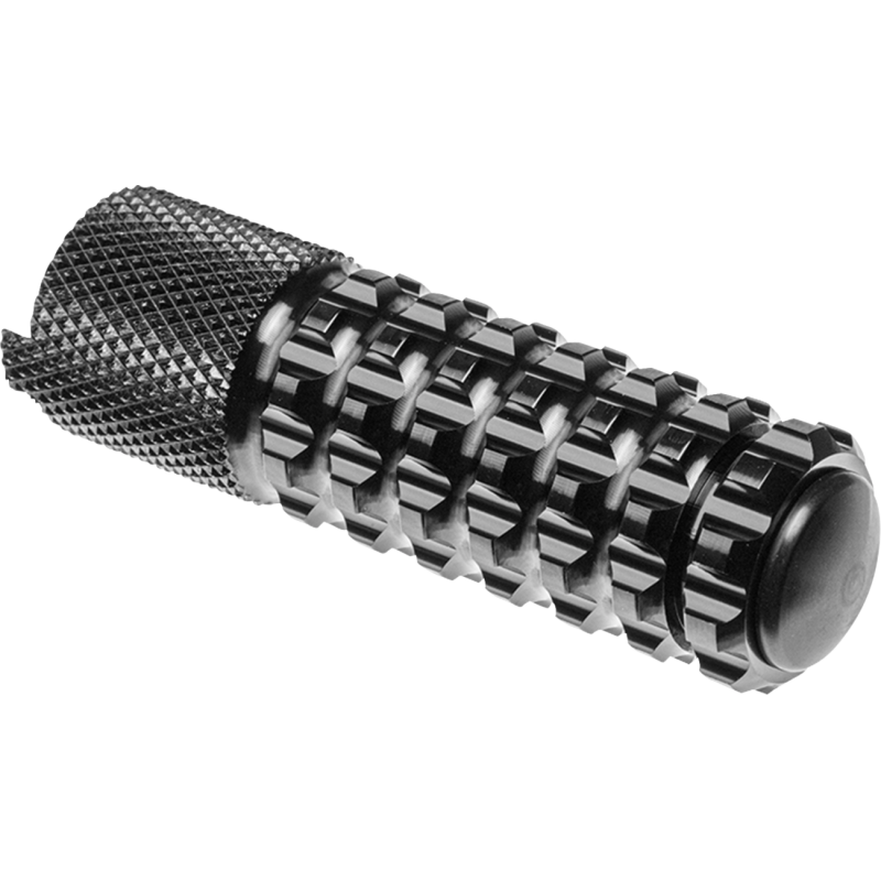 Footpeg 2.0 - Black