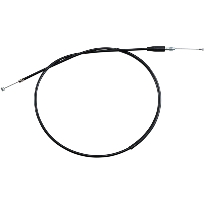 CLUTCH CABLE BLACK VINYL