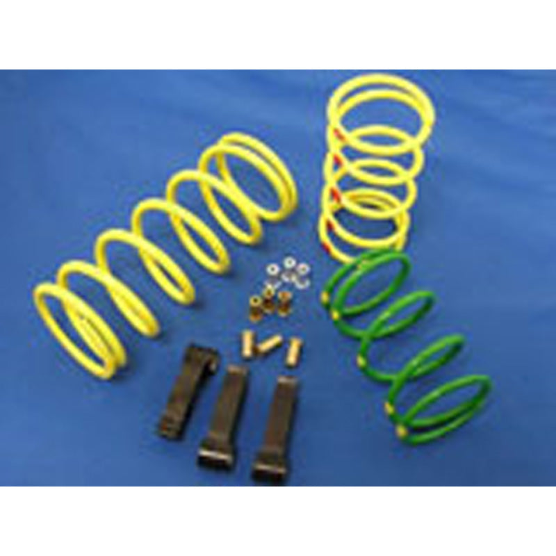 CLUTCH KIT FOR CAN-AM