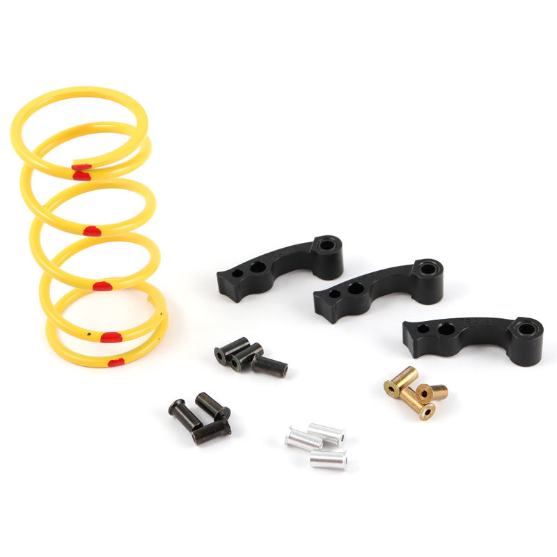 CLUTCH KIT FOR CAN-AM