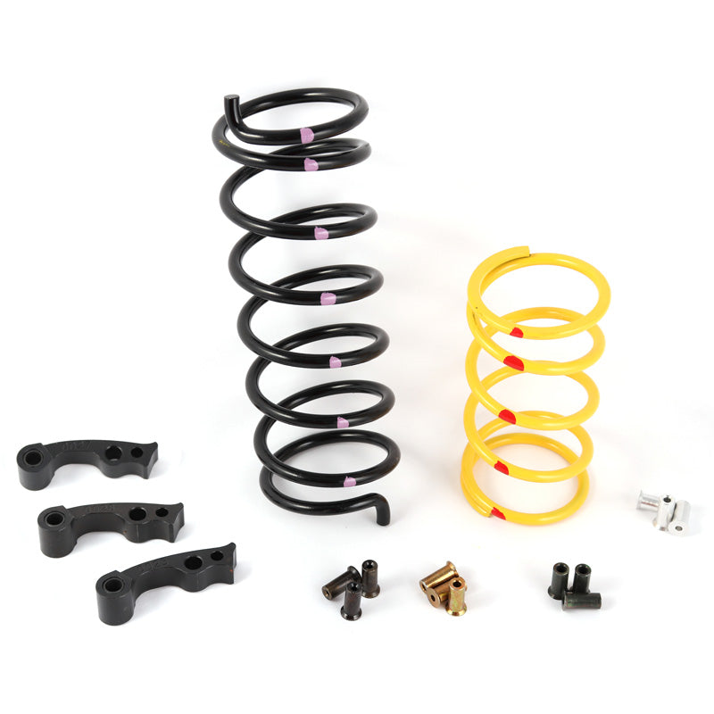 CLUTCH KIT FOR CAN-AM