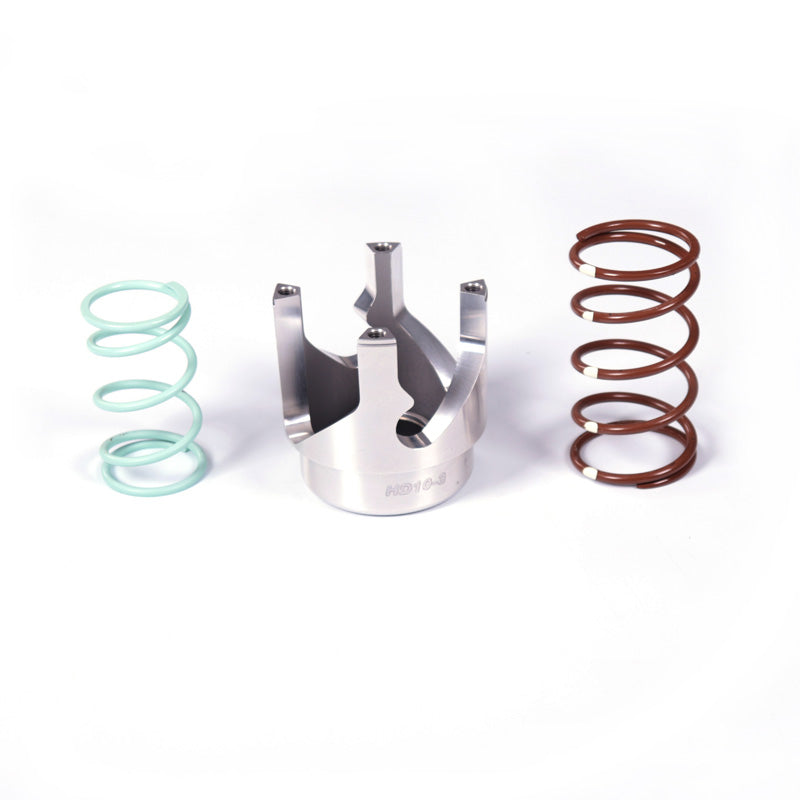 ENSEMBLE D'EMBRAYAGE POUR CAN-AM