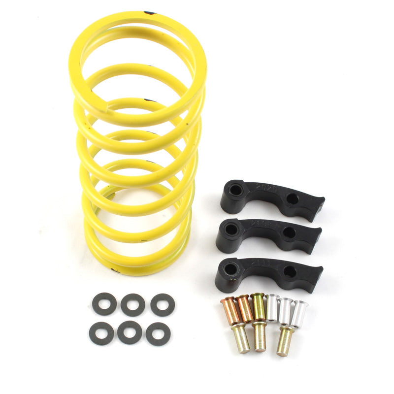 CLUTCH KIT FOR CAN-AM