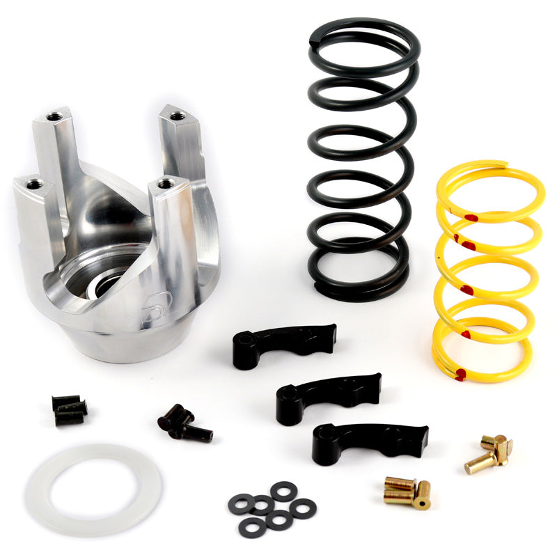 CLUTCH KIT FOR CAN-AM