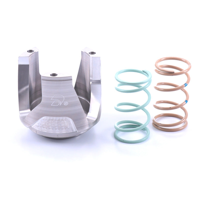 CLUTCH KIT FOR CAN-AM