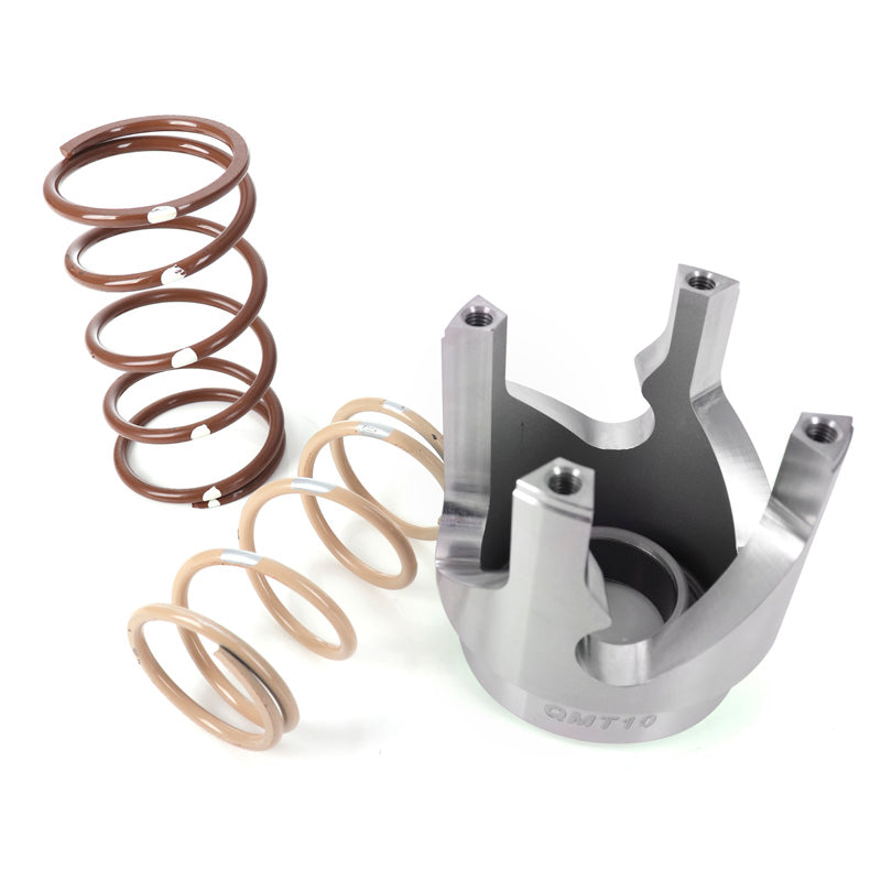 CLUTCH KIT FOR CAN-AM