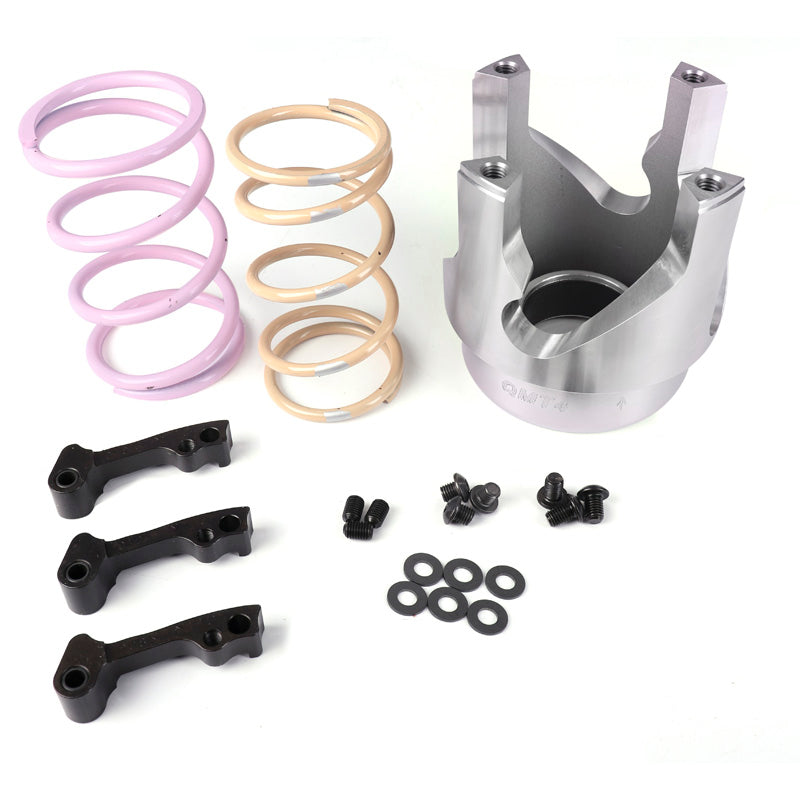 CLUTCH KIT FOR CAN-AM