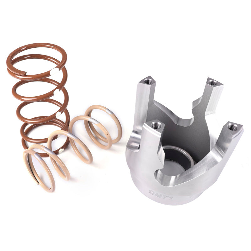 CLUTCH KIT FOR CAN-AM