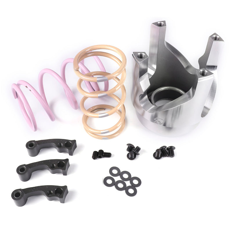 CLUTCH KIT FOR CAN-AM