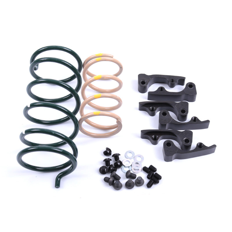 CLUTCH KIT FOR CAN-AM