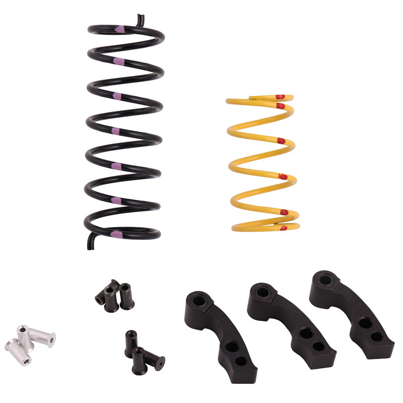 CLUTCH KIT FOR CAN-AM