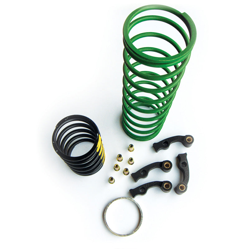 CLUTCH KIT FOR CAN-AM