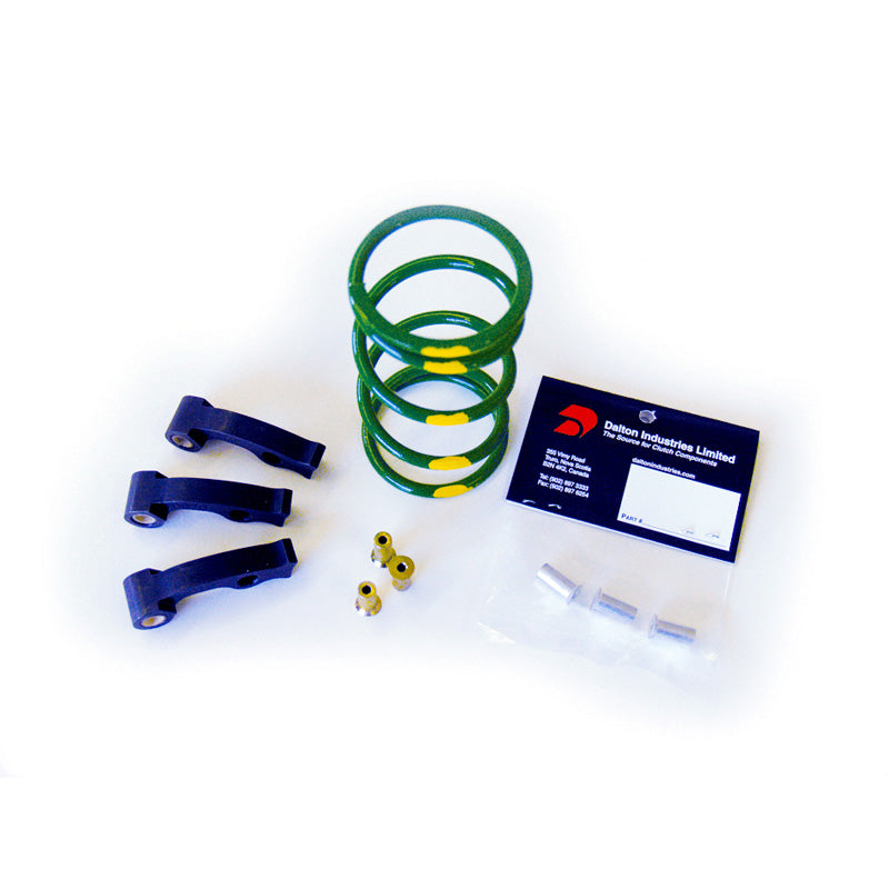 CLUTCH KIT FOR CAN-AM