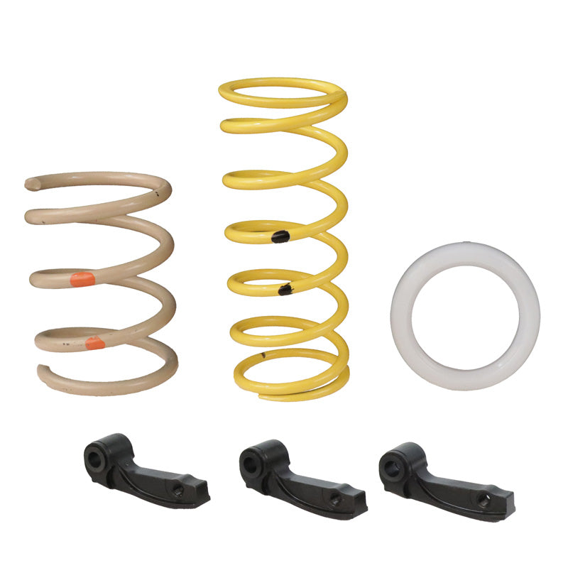 CLUTCH KIT FOR CAN-AM