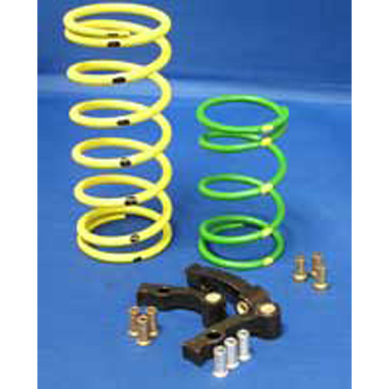 CLUTCH KIT FOR CAN-AM