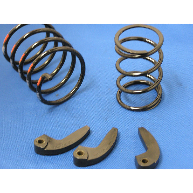 CLUTCH KIT FOR CAN-AM