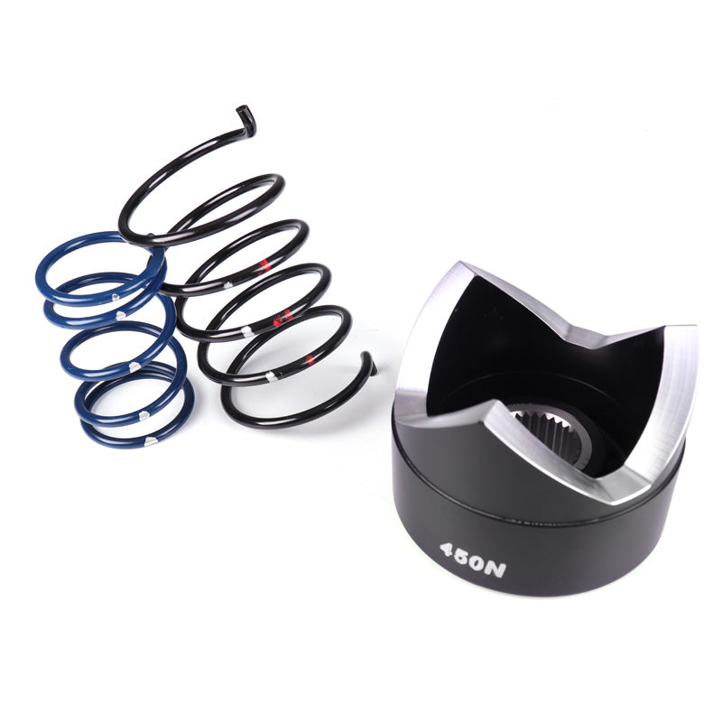CLUTCH KIT FOR POLARIS
