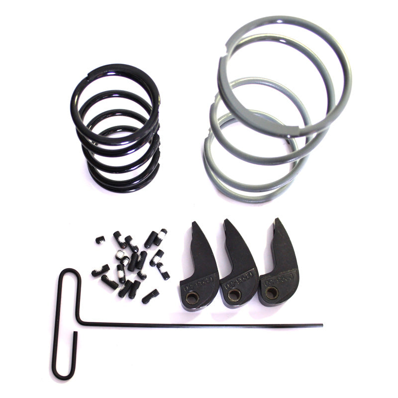 CLUTCH KIT FOR POLARIS