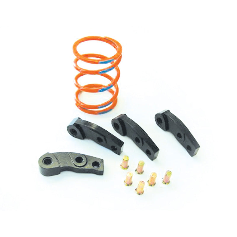 CLUTCH KIT FOR KAWASAKI