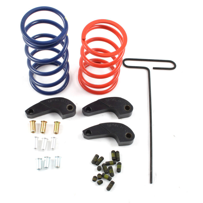 CLUTCH KIT FOR POLARIS