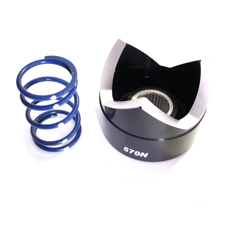 CLUTCH KIT FOR POLARIS