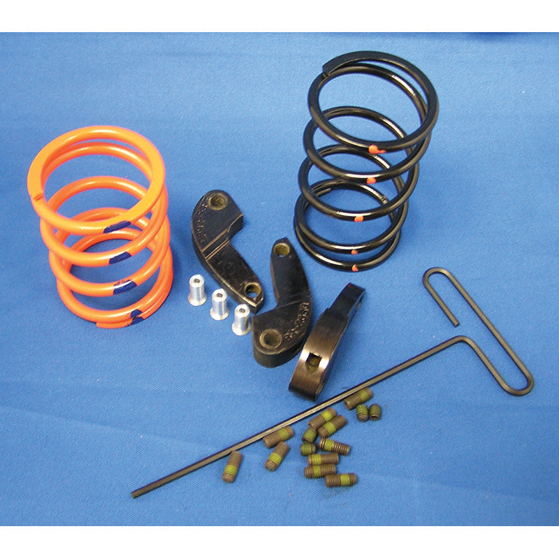 CLUTCH KIT FOR POLARIS
