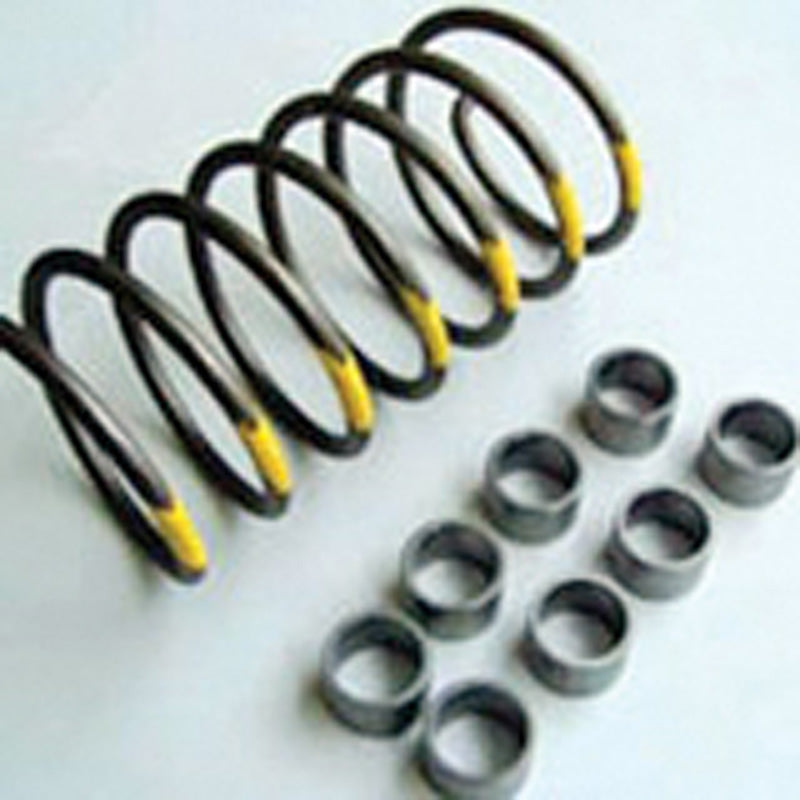 CLUTCH KIT FOR ARCTIC CAT