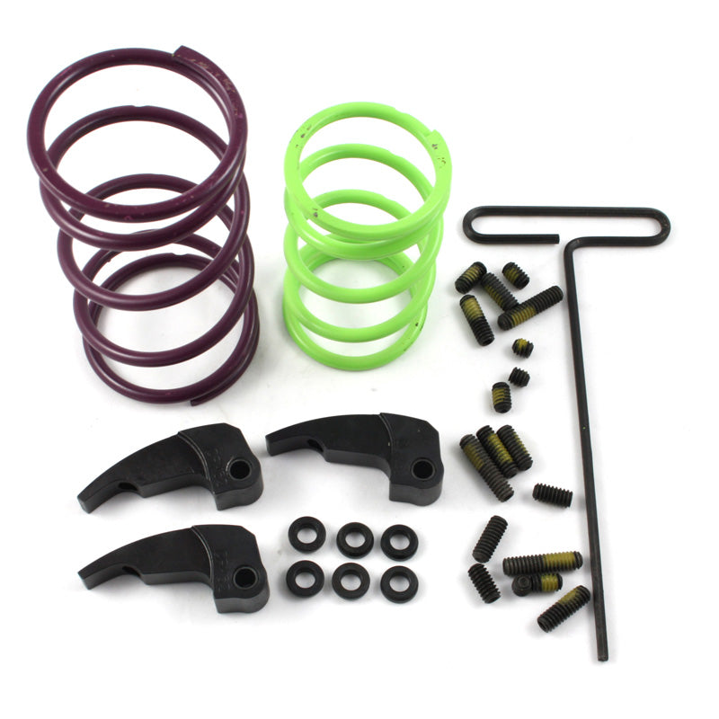 CLUTCH KIT FOR ARCTIC CAT