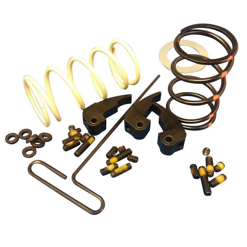 CLUTCH KIT FOR ARCTIC CAT