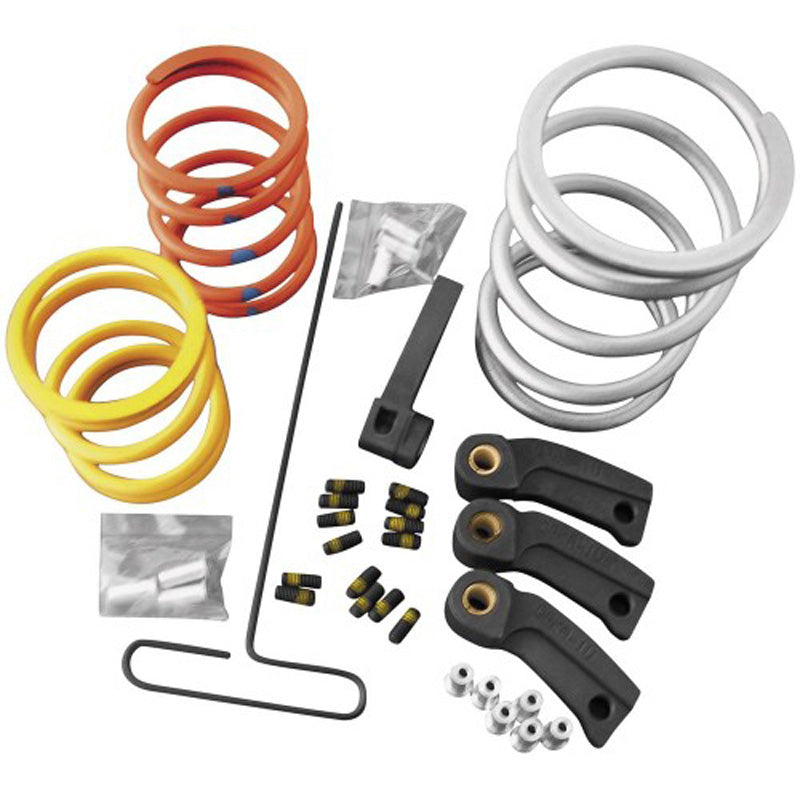 CLUTCH KIT FOR ARCTIC CAT