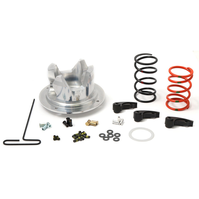 CLUTCH KIT FOR POLARIS