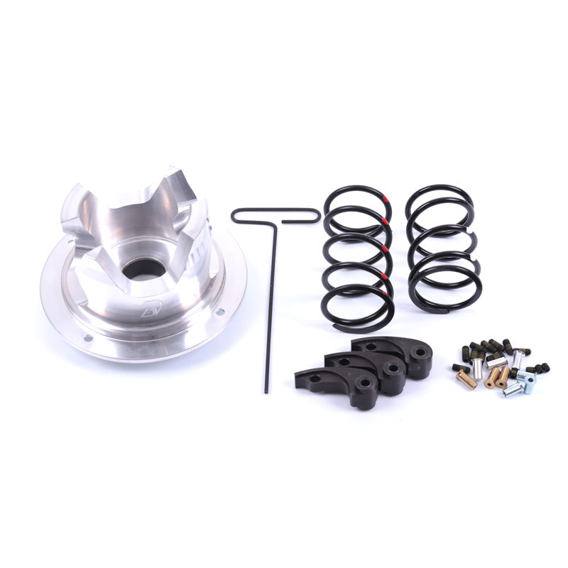 CLUTCH KIT FOR POLARIS