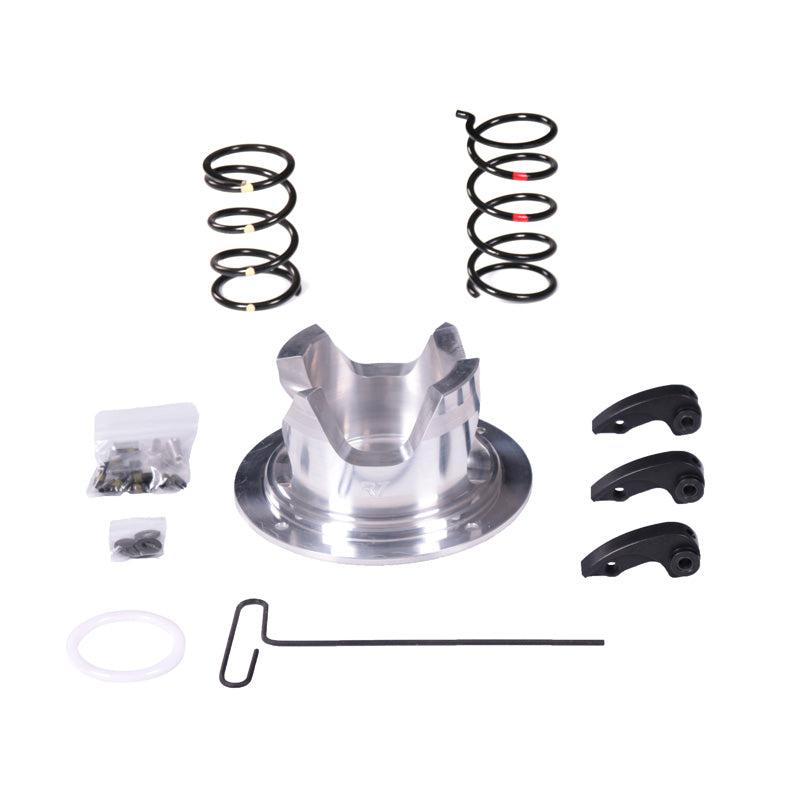 CLUTCH KIT FOR POLARIS
