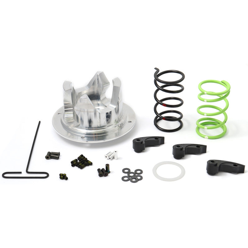 CLUTCH KIT FOR POLARIS