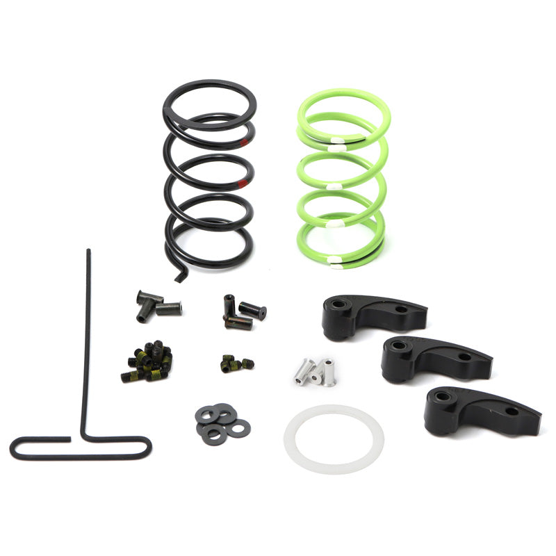 CLUTCH KIT FOR POLARIS