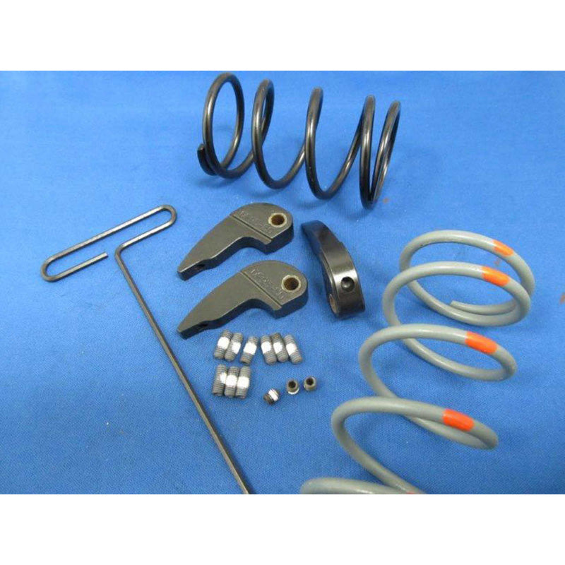 CLUTCH KIT FOR POLARIS