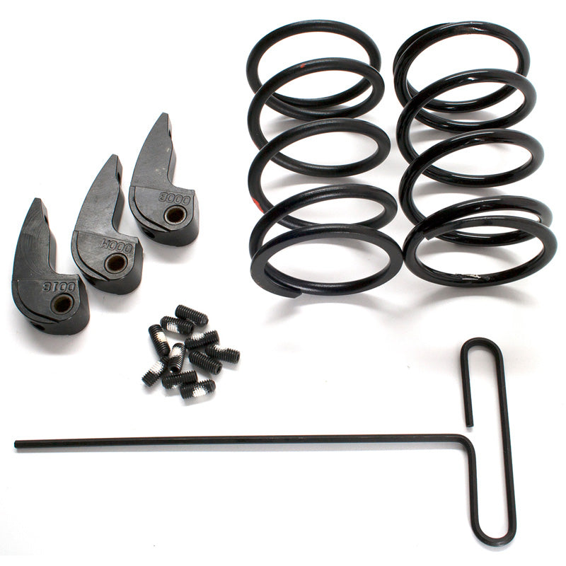 CLUTCH KIT FOR POLARIS
