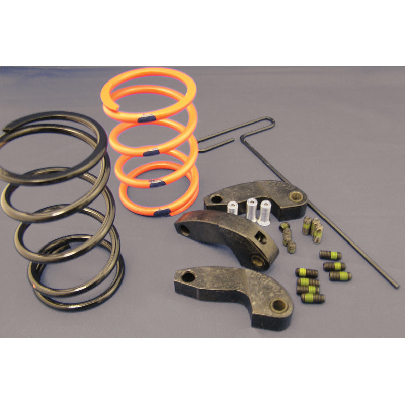 CLUTCH KIT FOR POLARIS