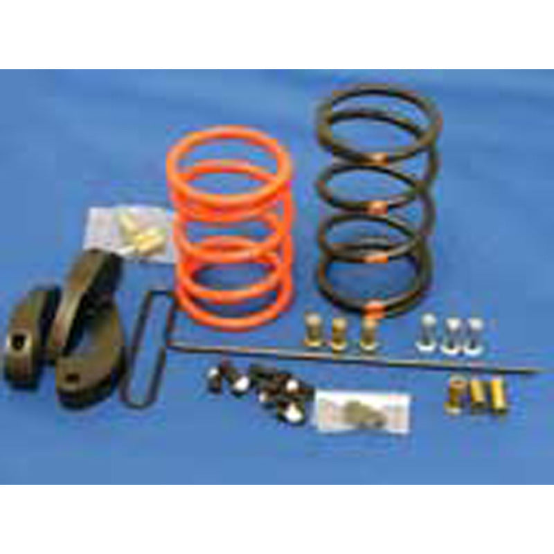 CLUTCH KIT FOR POLARIS