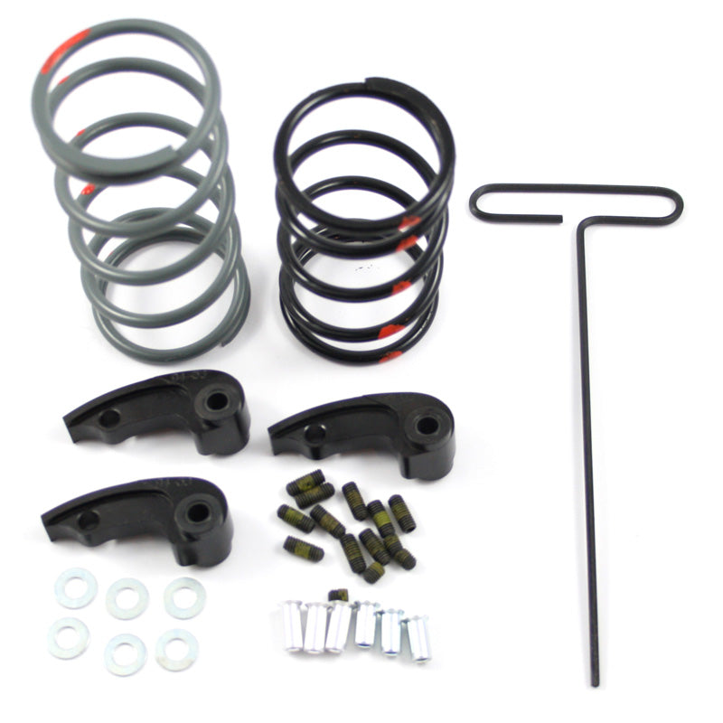 CLUTCH KIT FOR POLARIS