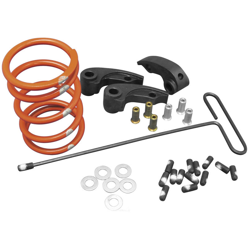 CLUTCH KIT FOR POLARIS