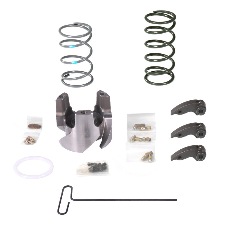 CLUTCH KIT FOR POLARIS