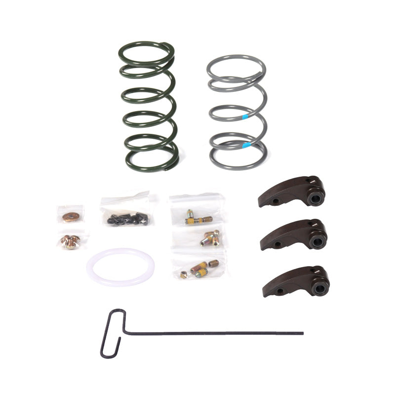 CLUTCH KIT FOR POLARIS